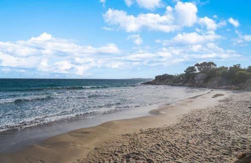 Punta Milocca House | 110 m² House ∙ 2 bedrooms ∙ 5 guests