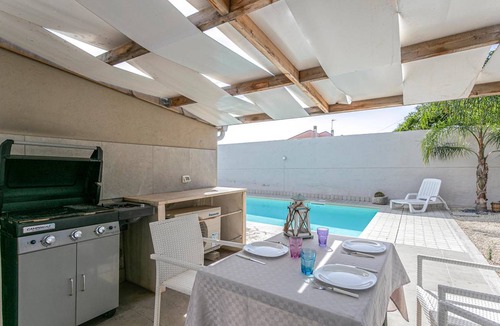 Santa Croce Camerina House | 110 m² House ∙ 2 bedrooms ∙ 6 guests