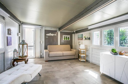 Santa Croce Camerina House | 110 m² House ∙ 2 bedrooms ∙ 6 guests