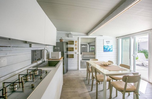 Santa Croce Camerina House | 110 m² House ∙ 2 bedrooms ∙ 6 guests
