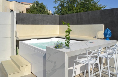 Fondo Morte House | 110 m² Maisonette ∙ 2 bedrooms ∙ 4 guests