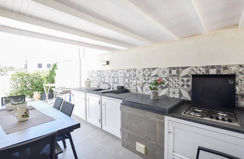 Fondo Morte House | 110 m² Maisonette ∙ 2 bedrooms ∙ 4 guests