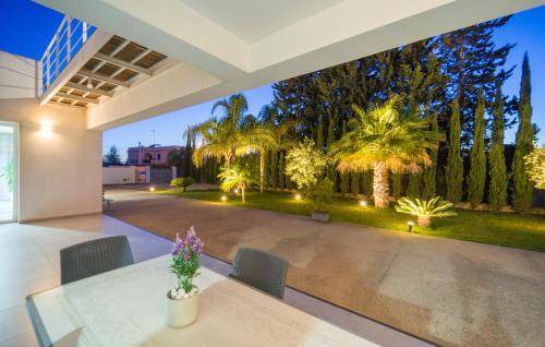 Contrada Fiori Sud Villa | 110 m² Villa ∙ 2 bedrooms ∙ 5 guests