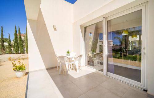 Contrada Fiori Sud Villa | 110 m² Villa ∙ 2 bedrooms ∙ 5 guests