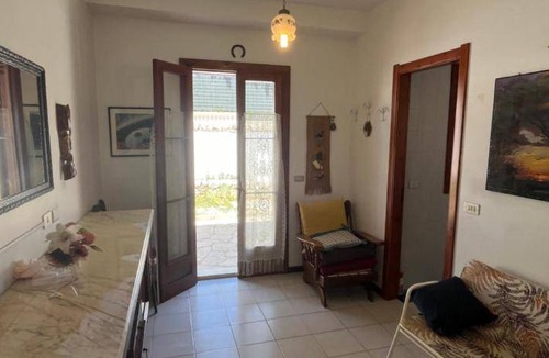 Marina di Ragusa Villa | 110 m² Villa ∙ 3 bedrooms ∙ 7 guests