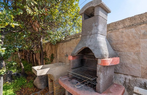 Fontane Bianche Villa | 110 m² Villa ∙ 3 bedrooms ∙ 5 guests