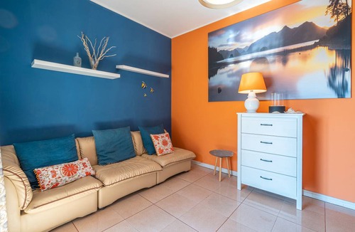 Fontane Bianche Villa | 110 m² Villa ∙ 3 bedrooms ∙ 5 guests
