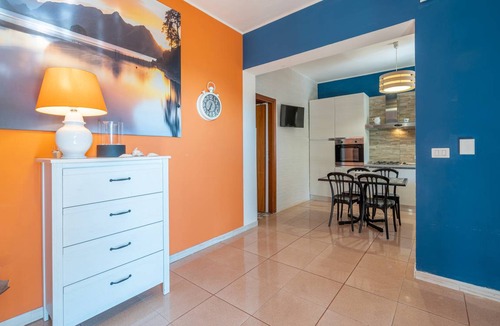Fontane Bianche Villa | 110 m² Villa ∙ 3 bedrooms ∙ 5 guests