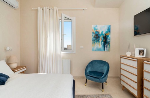 Rosolini Villa | 110 m² Villa ∙ 2 bedrooms ∙ 4 guests