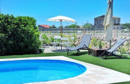 Ragusa Villa | 110 m² Villa ∙ 2 bedrooms ∙ 7 guests