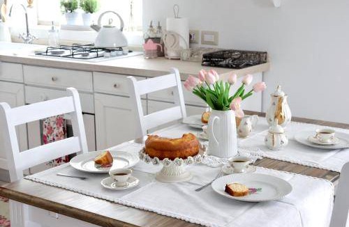 Ragusa Villa | 110 m² Villa ∙ 2 bedrooms ∙ 7 guests