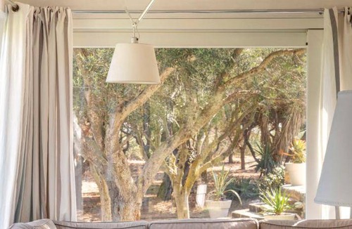 Favignana Villa | 110 m² Villa ∙ 3 bedrooms ∙ 6 guests