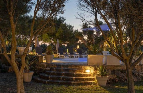 Favignana Villa | 110 m² Villa ∙ 3 bedrooms ∙ 6 guests