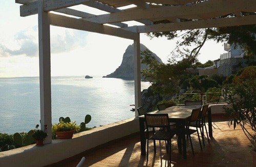 Bagheria Villa | 110 m² Villa ∙ 3 bedrooms ∙ 5 guests