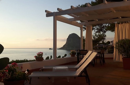 Bagheria Villa | 110 m² Villa ∙ 3 bedrooms ∙ 5 guests