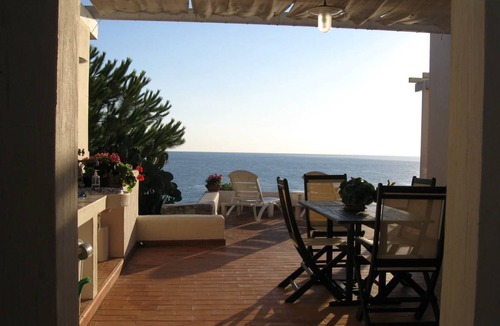 Bagheria Villa | 110 m² Villa ∙ 3 bedrooms ∙ 5 guests