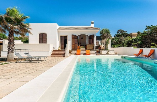 Cornino Villa | 110 m² Villa ∙ 3 bedrooms ∙ 6 guests