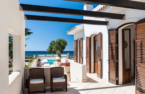 Cornino Villa | 110 m² Villa ∙ 3 bedrooms ∙ 6 guests