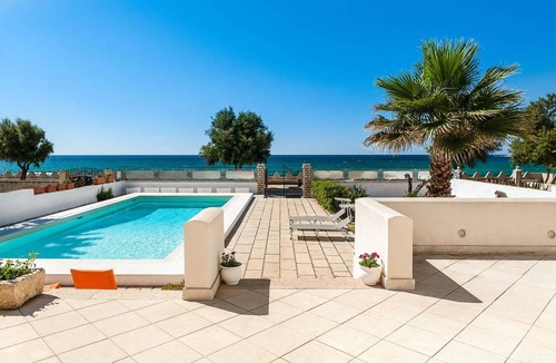 Cornino Villa | 110 m² Villa ∙ 3 bedrooms ∙ 6 guests