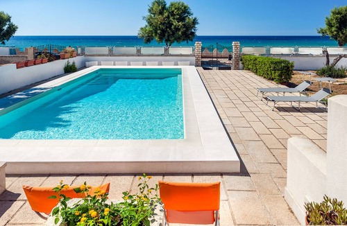 Cornino Villa | 110 m² Villa ∙ 3 bedrooms ∙ 6 guests