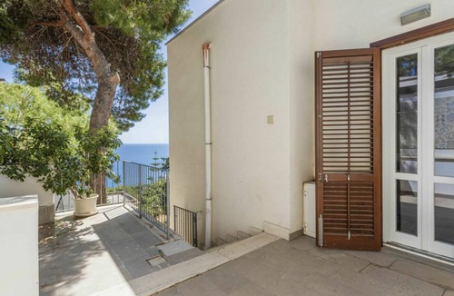 Addaura Villa | 110 m² Villa ∙ 3 bedrooms ∙ 6 guests