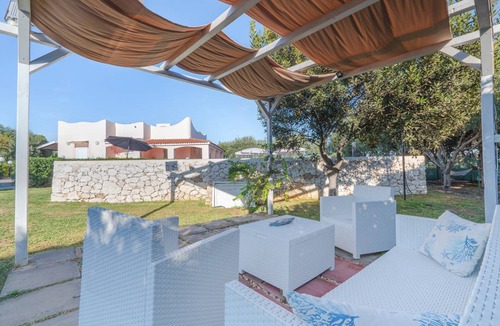 Plemmirio Villa | 110 m² Villa ∙ 4 bedrooms ∙ 12 guests