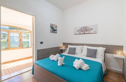 Plemmirio Villa | 110 m² Villa ∙ 4 bedrooms ∙ 12 guests