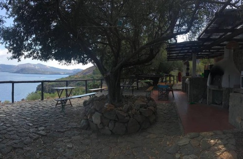 Lipari Villa | 113 m² Villa ∙ 3 bedrooms ∙ 6 guests