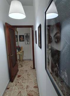 Monte Po-Nesima-San Leone-Rapisardi Apartment | 115 m² Apartment ∙ 2 bedrooms ∙ 4 guests