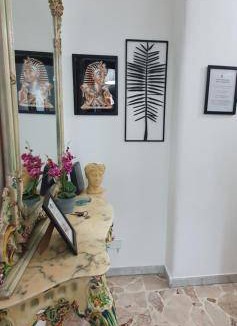 Monte Po-Nesima-San Leone-Rapisardi Apartment | 115 m² Apartment ∙ 2 bedrooms ∙ 4 guests