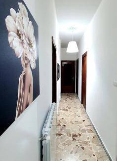 Monte Po-Nesima-San Leone-Rapisardi Apartment | 115 m² Apartment ∙ 2 bedrooms ∙ 4 guests
