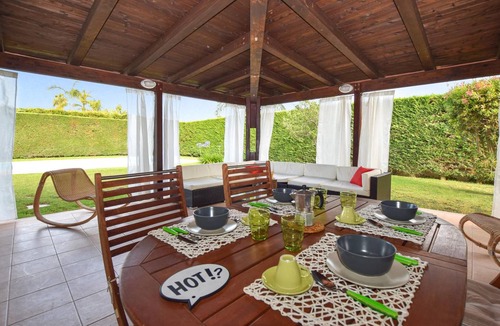 Scicli House | 115 m² House ∙ 3 bedrooms ∙ 8 guests