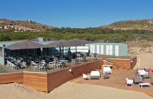 Montallegro Resort | 115 m² Resort ∙ 2 bedrooms ∙ 127 guests