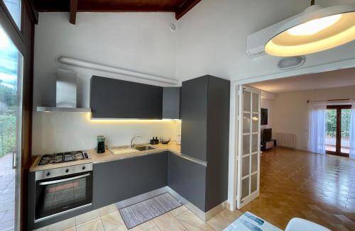 Piane Vecchie Villa | 115 m² Villa ∙ 2 bedrooms ∙ 6 guests