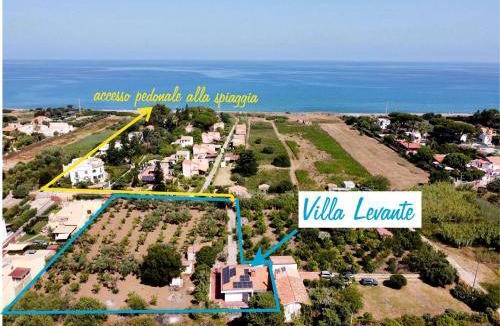 Piane Vecchie Villa | 115 m² Villa ∙ 2 bedrooms ∙ 6 guests