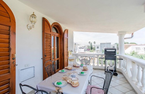Fondo Morte House | 116 m² House ∙ 2 bedrooms ∙ 4 guests