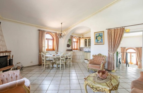 Fondo Morte House | 116 m² House ∙ 2 bedrooms ∙ 4 guests