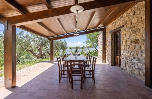 Polizzi Generosa Villa | 119 m² Villa ∙ 4 bedrooms ∙ 8 guests