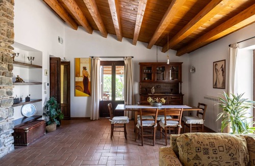 Polizzi Generosa Villa | 119 m² Villa ∙ 4 bedrooms ∙ 8 guests