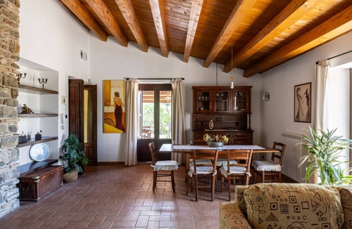Polizzi Generosa Villa | 119 m² Villa ∙ 4 bedrooms ∙ 8 guests