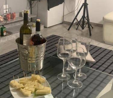 Ragalna Bed & Breakfast | 12 m² Bed and breakfast ∙ 6 guests