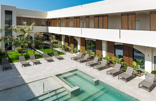 Campofelice di Roccella House | 120 m² House ∙ 3 bedrooms ∙ 8 guests