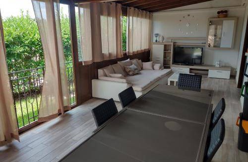Campofelice di Roccella House | 120 m² House ∙ 3 bedrooms ∙ 8 guests