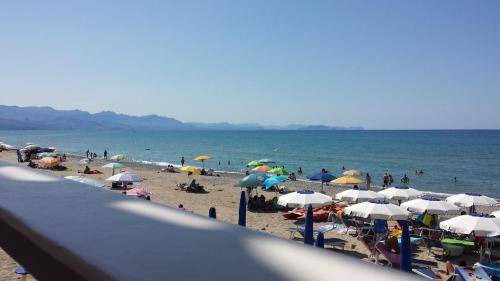 Campofelice di Roccella House | 120 m² House ∙ 3 bedrooms ∙ 8 guests