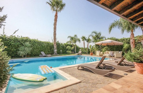Torre Colonna-sperone House | 120 m² House ∙ 3 bedrooms ∙ 7 guests