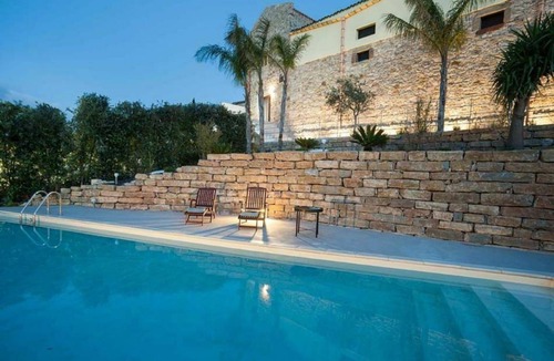 Buseto Palizzolo Apartment | 120 m² Apartment ∙ 3 bedrooms ∙ 6 guests