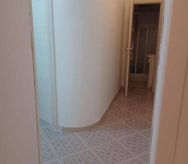 San Francesco Apartment | 120 m² Apartment ∙ 2 bedrooms ∙ 5 guests
