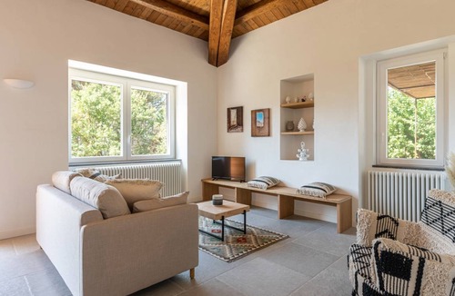 Polizzi Generosa Apartment | 120 m² Apartment ∙ 2 bedrooms ∙ 6 guests