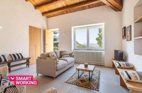 Polizzi Generosa Apartment | 120 m² Apartment ∙ 2 bedrooms ∙ 6 guests