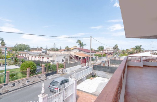 Agnone Apartment | 120 m² Apartment ∙ 2 bedrooms ∙ 6 guests